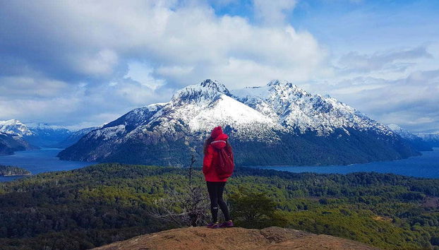 Buenos Aires and Patagonia 9 Day Trip - Foto 2