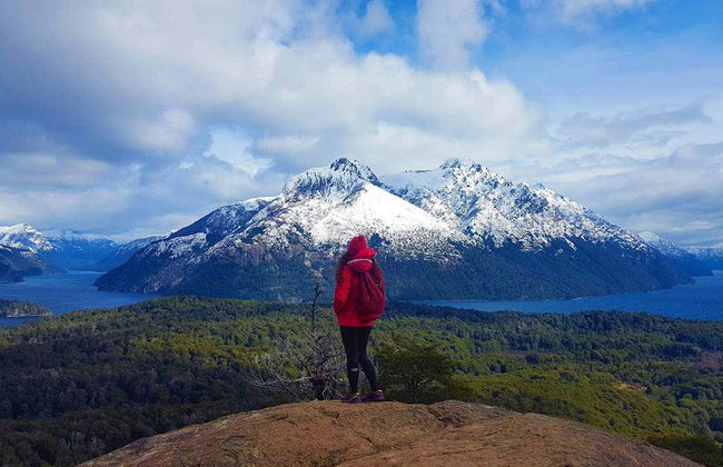 Buenos Aires and Patagonia 9 Day Trip - Foto 2