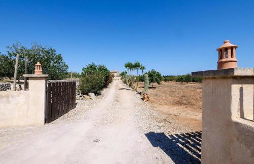 Finca Fonoll - Foto 26