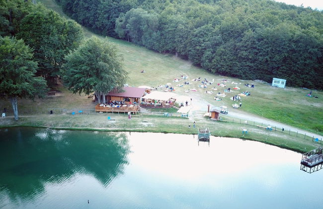 Residence Cimone - Foto 37