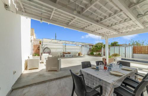 Villa Benedetta 50m from Beach - Happy Rentals - Foto 10