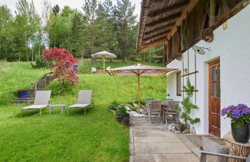 Steinbachhof Chiemsee - Foto 31