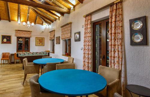 Omalia Village - Photo 80