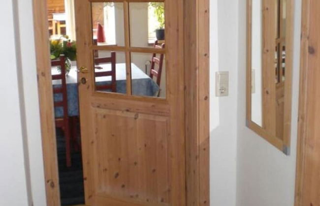 Holiday Home Environmental House Treene - Foto 14