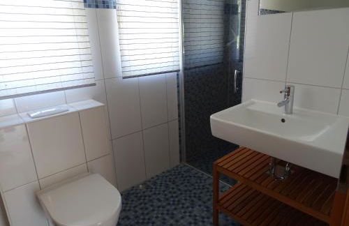 Reetdachhaus direkt am Meer für 6 Personen!! - Foto 21