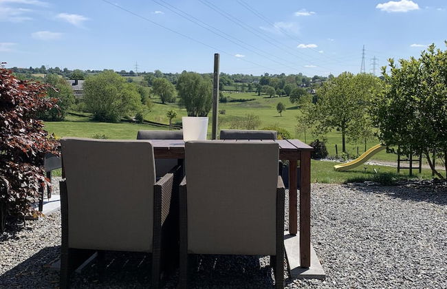 Country House Au Ballet des Hirondelles - Foto 33