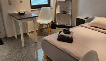 Standardzimmer nahe Messe und Airport - Foto 3