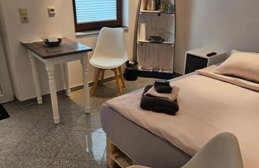 Standardzimmer nahe Messe und Airport - Foto 3