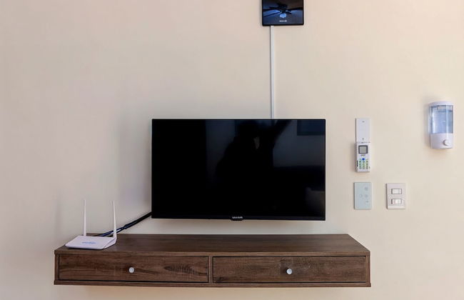 Bright & Relaxing Full Apartment - Foto 73