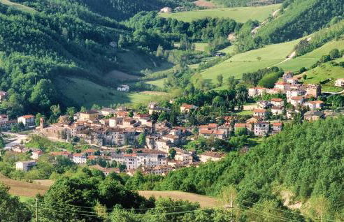 Apt Apecchio - Foto 7