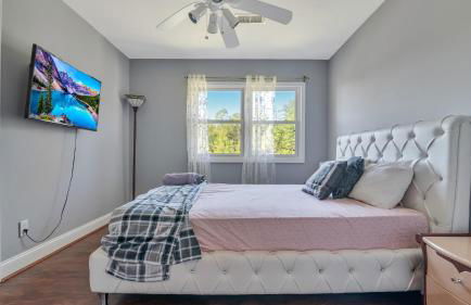 Luxury Lake Front Camelot Villa - Foto 22