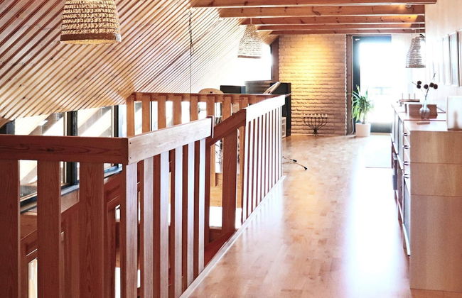 8 Person Holiday Home in Forslov-by Traum - Foto 24