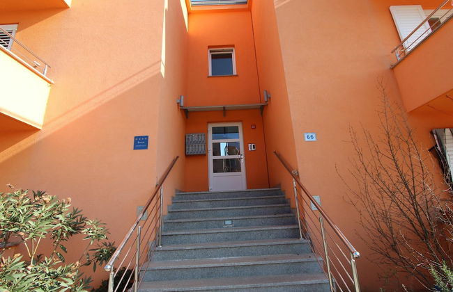 Apartments Hanna - Foto 43