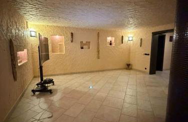 Sielska Willa Wellness & Pool Resort Lipowiec - Foto 45