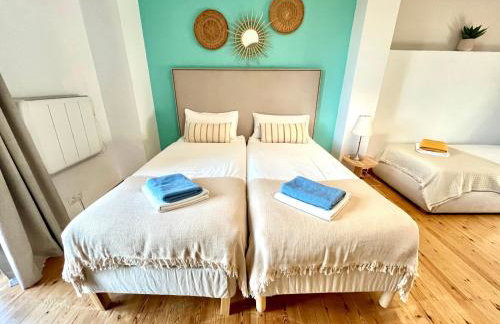 Casa Pedregalejo. Grupos-Familias - Foto 15