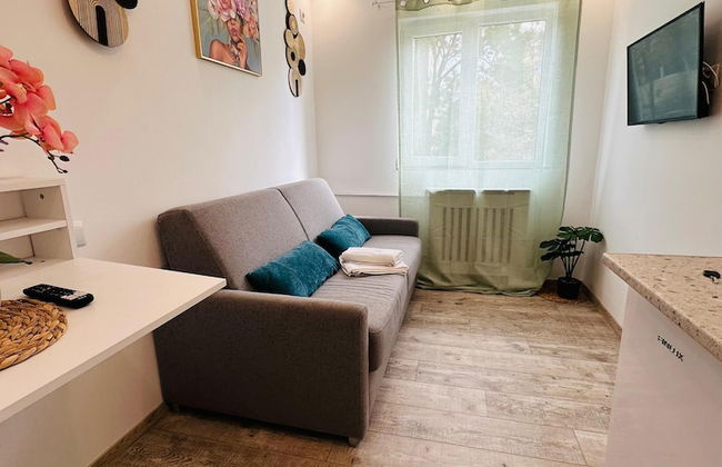 Urban Studio for a Real Ghetto Experience - Foto 12