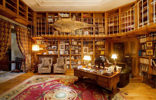 Pazo De Brandeso & Country Club - Foto 42