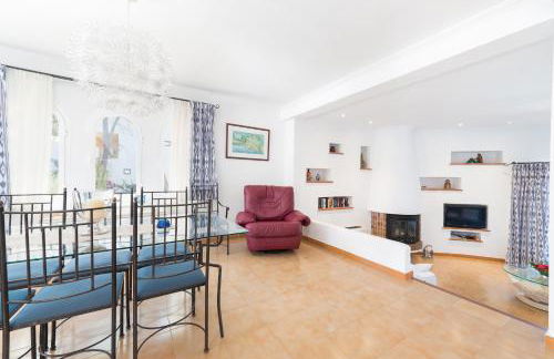 E253 Los Pinos by Mallorca Villa Selection - Foto 8