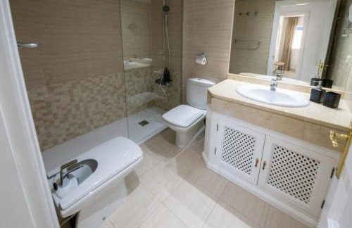 Sunresting apartment Puerto Banús - Foto 30