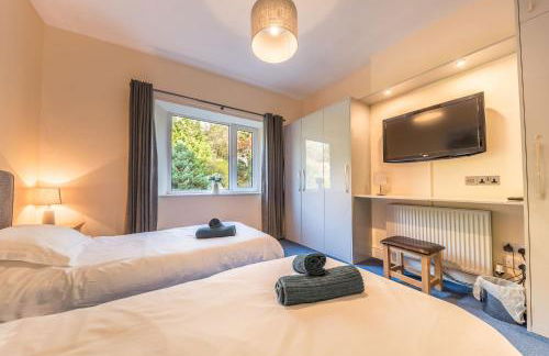 Top Garden Suite Far Sawrey Windermere - Foto 11