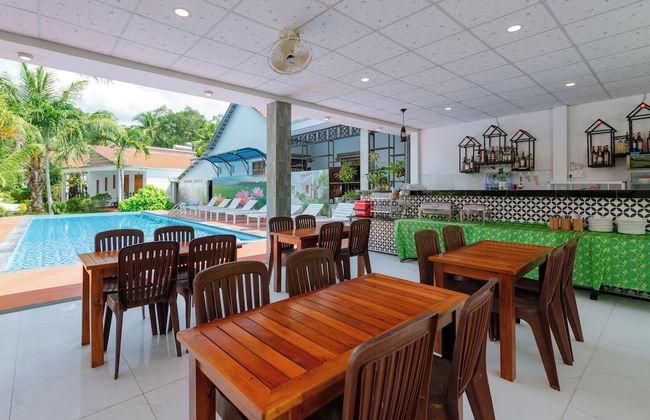 Hien Minh Bungalow - Photo 59