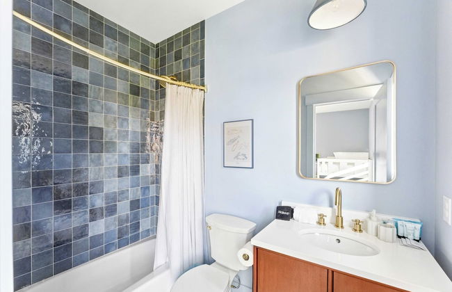 Windward House by Avantstay Walk to Beach + Restaurants Saltwater Pool - Foto 31