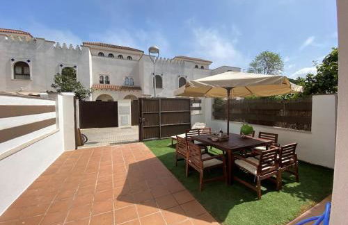 Casa Playa la Jara - Foto 24