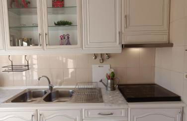 GREEN GARDEN APARTMENT IN ODIVELAS - Foto 16