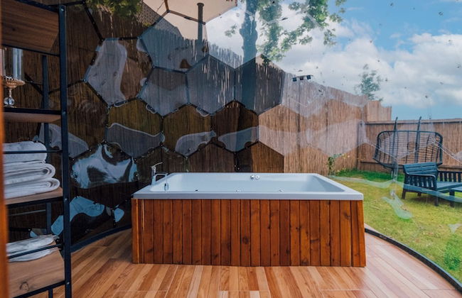 Kurtköy Park Bungalov - Foto 52