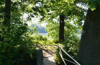 Ferienappartements "Landromantik" - Foto 53