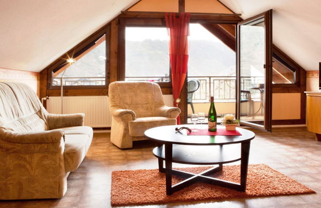 Holiday Winery Andrae-goebel - Foto 3