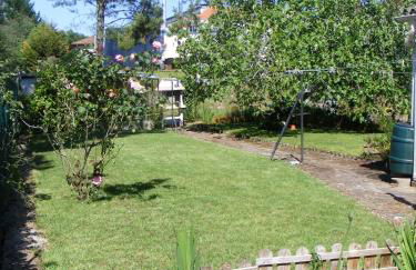 "L'Océan pour Voisin", gîte 5 à 6 personnes, 3 étoiles 3 épis dans maison avec terrasse de 34m carrés Plage du Métro à 1500 m agréé ANCV - Foto 29