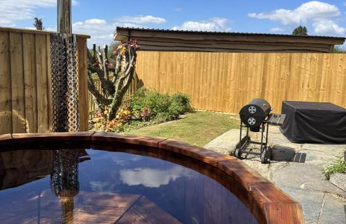 Tawnawood by Together Travel - Luxury Cornish Countryside Retreat - Foto 24