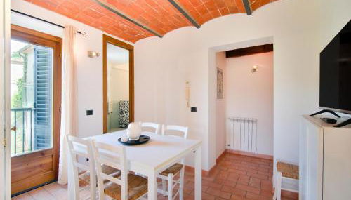 Apartment in Lamporecchio near Vinci - Foto 3