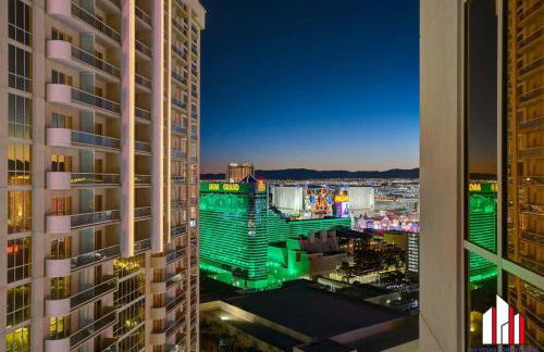 MGM Signature-31-702 1Bedroom 2Bath Balcony Suite - Foto 50