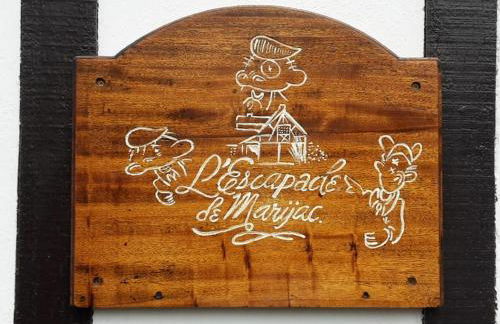 Les Hirondelles - Foto 23