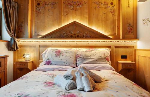 Chalet Berghof Laret - Foto 37