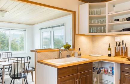 Swan Lake Cottage by Avantstay Views + Firepit - Foto 30
