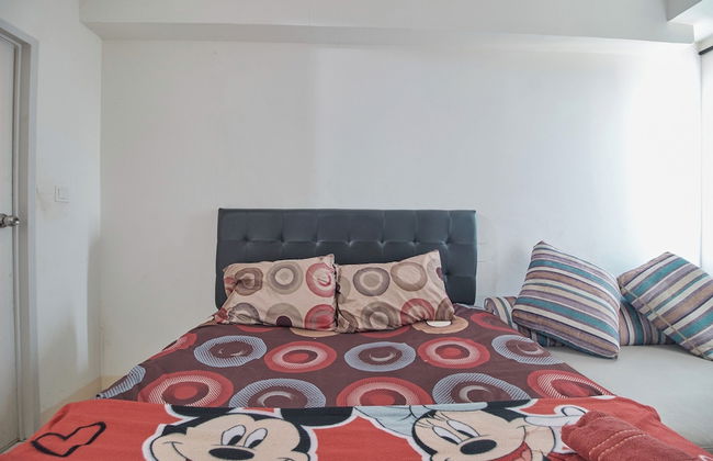 Room Rendi @ Podomoro Golf View - Foto 4