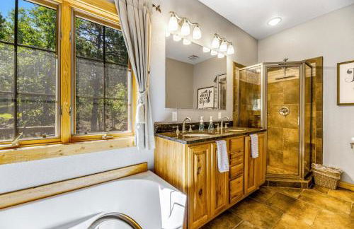 Lazy Bear Lodge - Foto 18