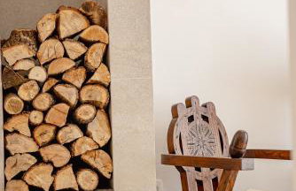 Holiday house Greenside - with a pool - Foto 15