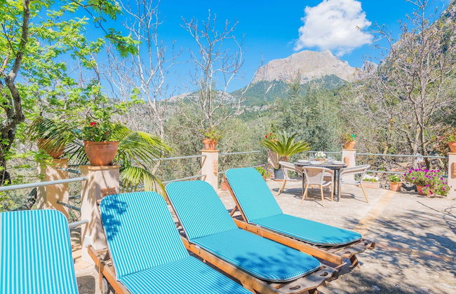 Can Mateu in Fornalutx - Photo 5