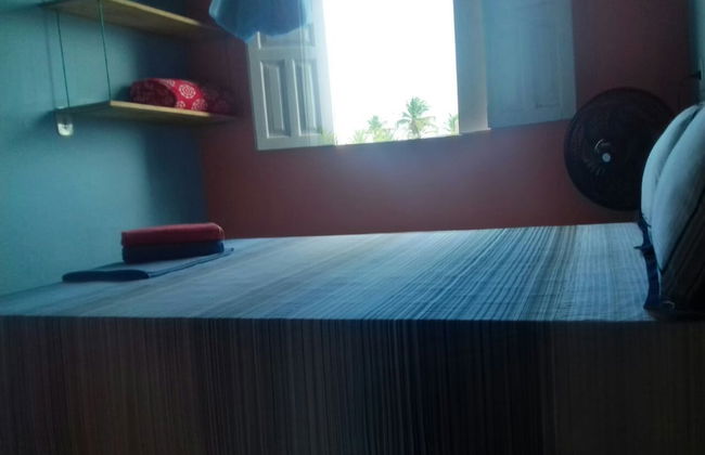 Hospegadem - Brisa do Mar 1 - Foto 5