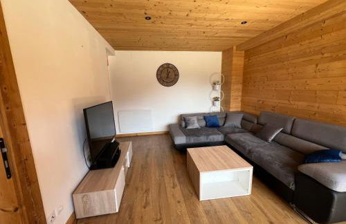 Appartement du Lac Le Verney - Photo 7