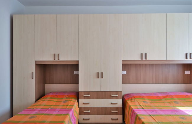 Apartment by Lake Como Near Spiaggia di Dervio - Foto 15