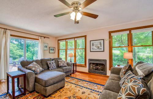 Birdsong Rambler - Foto 1