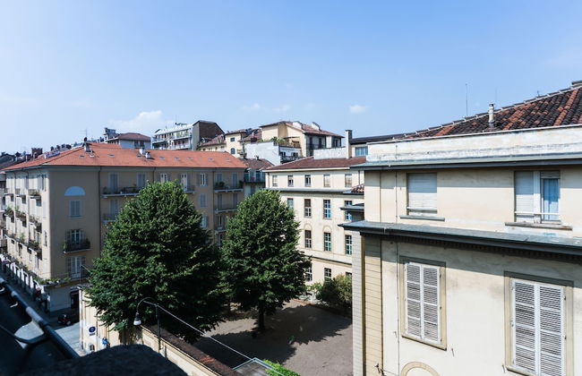 Massena Attic & Studio by Wonderful Italy - Foto 47