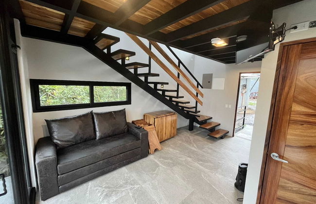 Hotel Los Sueños de Bajos del Toro - Foto 33