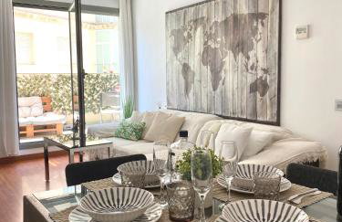 Reina apartment in Sitges - Photo 4
