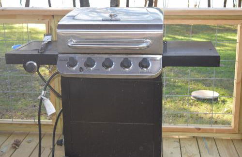 Lake front Studio - Photo 24